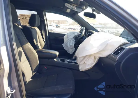 2020 Jeep Grand Cherokee Laredo E 4X4 from USA, damaged, VIN 1C4RJFAG9LC207427